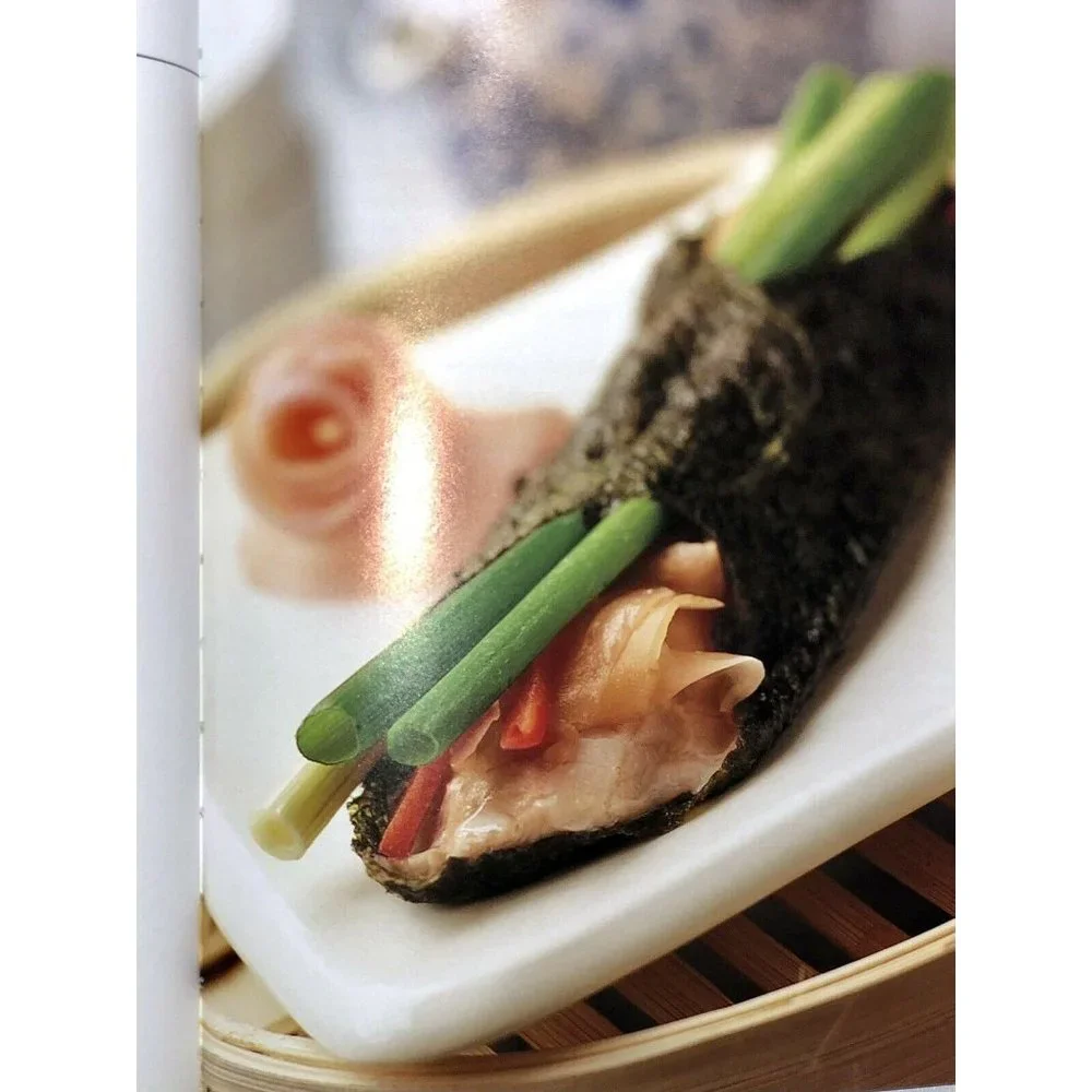 The Complete Asian Cooking Companion - Vicky‎ Liley - 640 Pages